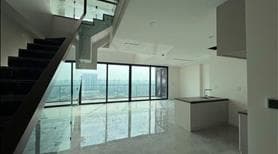 Cần cho thuê căn 3PN Duplex/skyvilla Sunshine Green Iconic - Lonh Biên ( nhà mới ) Lh 0987106521 - Ảnh 3