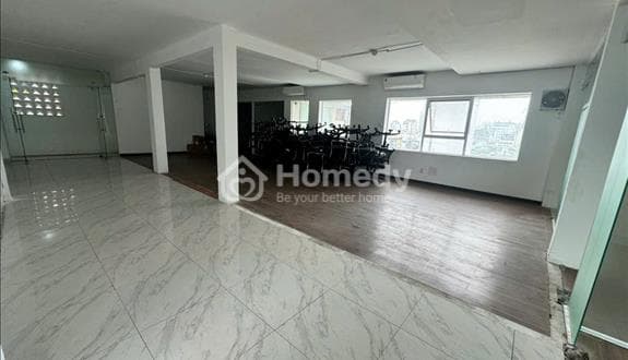 tòa nhà văn phòng TWINS 11 cho thuê ngay cách mạng tháng 8,bến thành,quận 1