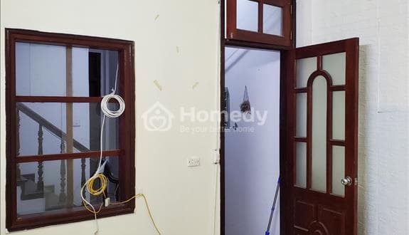 Văn phòng nhỏ trọn gói 15m2 chỉ 2tr tại Phạm Tuấn Tài - Cầu Giấy