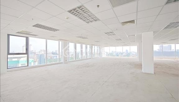 Siêu phẩm mới nhất trong hệ sinh thái văn phòng Halo Building Signature chính thức ra mắt TT Quận 3