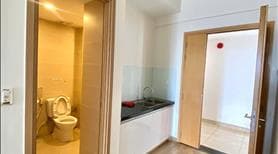 Quận 10 cho thuê Officetel 45m2 - 14tr được ĐKKD, giờ tự do, điện giá nhà nước LH em - Ảnh 3