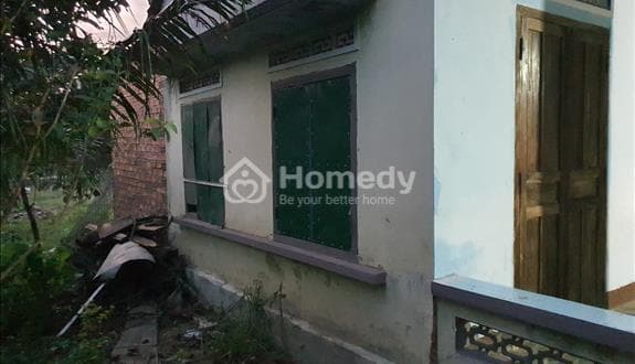 CC cho thuê nhà riêng 1 tầng DT 60m2/600m2 đất, giá mềm, 1 tầng, đủ bếp, điện, ở ngay được