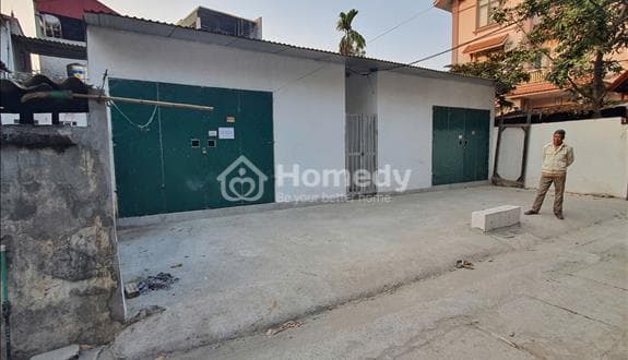 CC cho thuê 2 nhà trọ tại thôn Xuân Canh, Đông Anh, Hà Nội; điện nước đầy đủ, ở ngay được