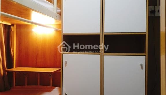 🌿 Come Inn Lê Hồng Phong – ở chất như homestay, giá mềm như ký túc xá!