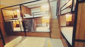 Cho thuê giường KTX cao cấp trọn gói - trung tâm Lê Văn Việt Q9 - Ảnh 2