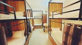 Cho thuê giường KTX cao cấp trọn gói - trung tâm Lê Văn Việt Q9 - Ảnh 3