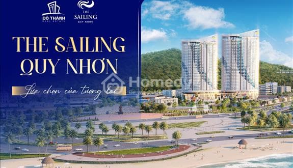 The Sailing Quy Nhơn: Tuyệt tác kế Quảng trường Nguyễn Tất Thành, Ưu đãi đặc biệt T11/2025