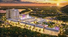 Mở bán Shophouse Phú Gia Royal Park Quy Nhơn từ 5,6 tỷ - Ảnh 3