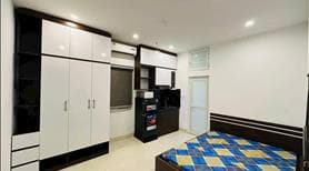 Bán tòa dòng tiền mặt phố tại Đức Thắng Bắc Từ Liêm Hà Nội giá 34,5 tỷ - Ảnh 3