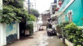 Bán gấp nhà Võ Thị Sáu, Tân Định, 205,6m², giá tốt nhất khu vực - Ảnh 3