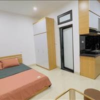 Chính chủ cho thuê phòng studio full đồ mới tinh tại ngõ 61 Vạn Phúc – Hà Đông. ô tô dừng đỗ - Ảnh 2