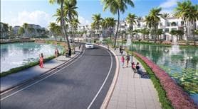 Bán biệt thự phố Hưng Định An Nhơn giá chỉ từ 4,5 tỷ cả xây - Ảnh 3