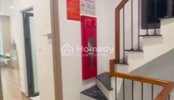 Bán tòa dòng tiền tại Cầu Diễn Bắc Từ Liêm Hà Nội giá 18,8 tỷ.