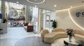 Cho Thuê sàn VP 100m2 sang xịn, cao cấp tại Cao Thắng - Q3 - Ảnh 2