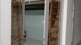 Cho thuê phòng trọ 16m2 có gác lửng - Mặt tiền đường Tây Sơn Quận Tân Phú, sát ngay chợ Tân Hương - Ảnh 2