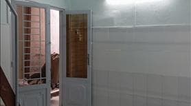 Cho thuê phòng trọ 16m2 có gác lửng - Mặt tiền đường Tây Sơn Quận Tân Phú, sát ngay chợ Tân Hương - Ảnh 3