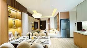 Cho thuê quỹ căn 1PN, 2PN, 3PN, 4Pn chung cư cao cấp Vinhomes Gardenia, Hàm Nghi Mỹ Đình - Ảnh 3