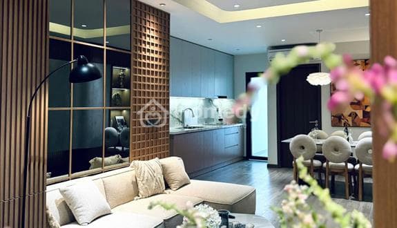 Cho thuê quỹ căn 1PN, 2PN, 3PN, 4Pn chung cư cao cấp Vinhomes Gardenia, Hàm Nghi Mỹ Đình