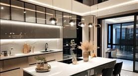 Cho thuê quỹ căn 2PN, 3PN, 4PN, Duplex/Penthouse chung cư cao The Zei Mỹ Đình. lh 0937466689 - Ảnh 3