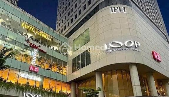 Cho thuê quỹ căn 2PN, 3PN, 4PN, Penthouse chung cư cao cấp Indochina Plaza Hà Nội ( IPH Xuân Thuỷ )
