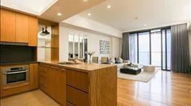 Cho thuê quỹ căn 2PN, 3PN, 4PN, Penthouse chung cư cao cấp Indochina Plaza Hà Nội ( IPH Xuân Thuỷ ) - Ảnh 2