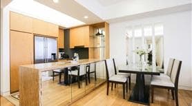 Cho thuê quỹ căn 2PN, 3PN, 4PN, Penthouse chung cư cao cấp Indochina Plaza Hà Nội ( IPH Xuân Thuỷ ) - Ảnh 3