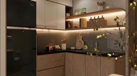 Cho thuê studio full đồ mới tinh cc wisteria - Ảnh 2