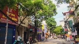 Bán đất Hoà Lạc, TĐC Phú Cát, ô tô tránh có vỉa hè, 100m2, MT6M, đối diện ĐHQG, đh FPT, sát Metro - Ảnh 3