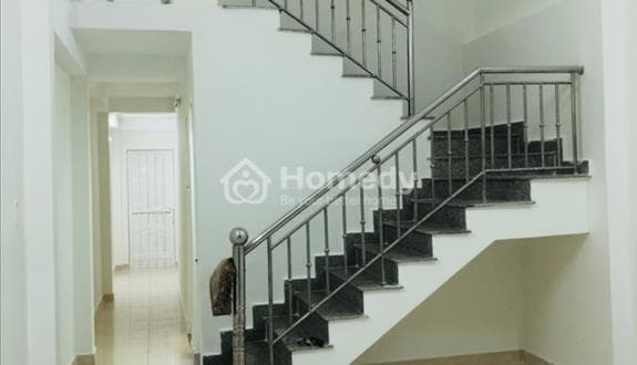 Chính chủ bán nhà 1 trệt 1 lầu KDC Nam Thái Bình Dương, Bến Cát, 66m², ODT 100%, đường 7m, giá tốt