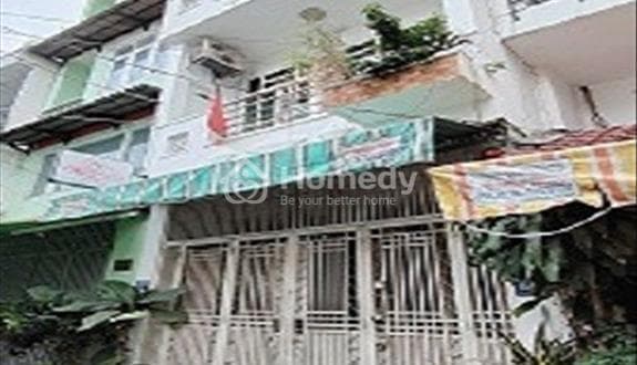 Cho thuê nhà riêng 388/5 Huỳnh Tấn Phát, 130m2, 4PN, 2WC, giá ưu đãi