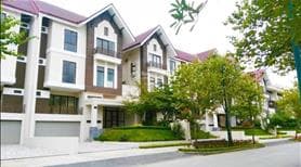 Bán Biệt Thự khu Q Ciputra kđt nam thăng long 428m² nội thất đẹp - view sân golf - Ảnh 2