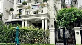 Bán Biệt Thự Embassy Garden Ngoại Giao Đoàn - vị trí đẹp hàng hiếm - an ninh 24/7 giá tốt nhất - Ảnh 2