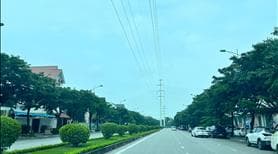 Bán biệt thự góc 3 mặt đường kđt thành phố giao lưu - sổ đỏ - vị trí đắt giá - giá tốt nhất khu vực - Ảnh 3