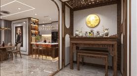 Bán/Chuyển nhượng căn 3 & 4 ngủ Sunshine Golden River - View Sông Hồng giá tốt nhất thị trường - Ảnh 2