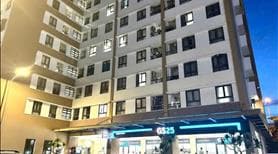 Hàng hiếm - 2pn 2wc dt 73m2 sổ Hồng sẵn tay giá chỉ 3,45 - Ảnh 2