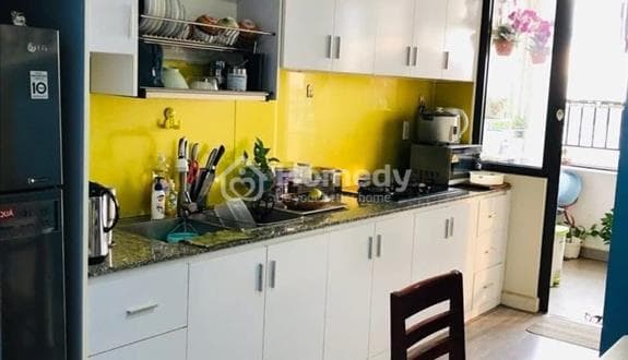 Hàng hiếm - 2pn 2wc dt 73m2 sổ Hồng sẵn tay giá chỉ 3,45