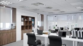 Cho thuê văn phòng tòa nhà 12 tầng, Phố Cổ, Trống DT 250m2 giá 52tr/tháng - Ảnh 2