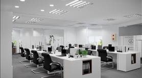 Cho thuê văn phòng tòa nhà 12 tầng, Phố Cổ, Trống DT 250m2 giá 52tr/tháng - Ảnh 3