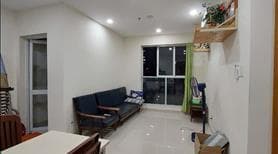 Cần cho thuê căn hộ 2PN, CC Long Sơn, Q. 7, có nội thất, 8 tr/tháng. LH: 0903 390 586 Ms. Hải - Ảnh 2