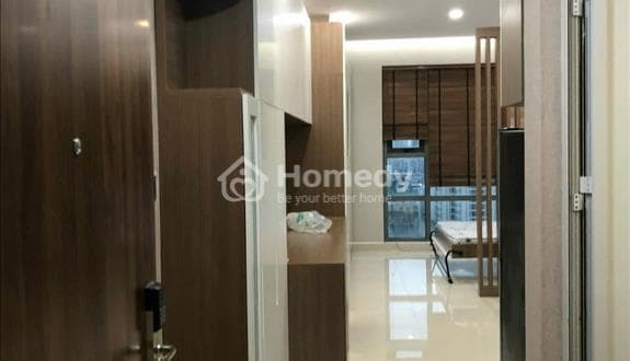 - Cho thuê văn phòng officetel GoldenKing full nội thất, 37m² 13 triệu/tháng, LH 0938759771