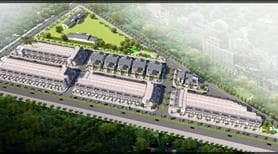 Chính chủ bán đất khu Đông Bàn Thành 2, khu dân cư sầm uất - Ảnh 2