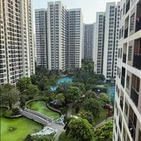 Cho Thuê tầng 18 S603 nhà mới - Ảnh 3