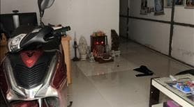 bán đất tặng nhà, cách cầu rạch dơi 2km ,qua qận 7 chỉ 15p,phù hợp cho ai thích xây mới - Ảnh 2