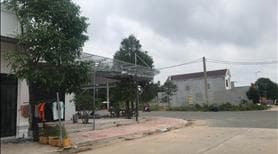 chính chủ gửi bán 1500m² mặt tiền đường nhựa liên huyện 32m – gần chợ, trường, ubnd - Ảnh 2