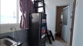 chjo thuê phòng trọ giá học sinh,có thang máy,ra vào vân tay - Ảnh 2