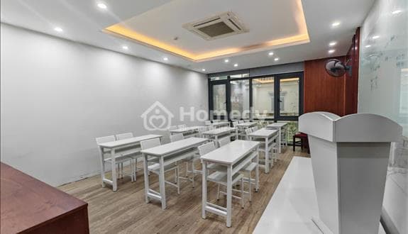 Chính chủ cho thuê văn phòng sàn tầng 2+3 làm văn phòng