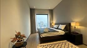 Cho thuê Căn hộ The Marq, 4PN + full NT, 90 triệu. 4beds The Marq for rent - Private lift -90mil - Ảnh 2