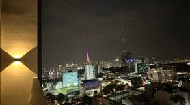 Cho thuê Căn hộ The Marq, 4PN + full NT, 90 triệu. 4beds The Marq for rent - Private lift -90mil - Ảnh 3