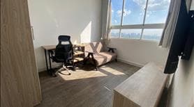 Cho thuê 2PN 72m² 4S Linh Đông, full nội thất, tầng cao view Landmark - Ảnh 2