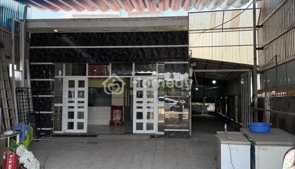 Cho thuê mặt bằng mặt tiền đường Dương Đình Cúc, xã Tân Kiên, huyện Bình Chánh